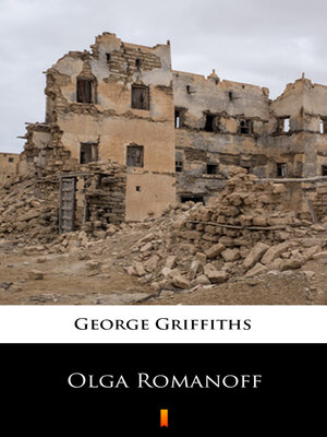 cover image of Olga Romanoff